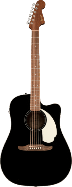 CA STD REDONDO CE IPG BLK