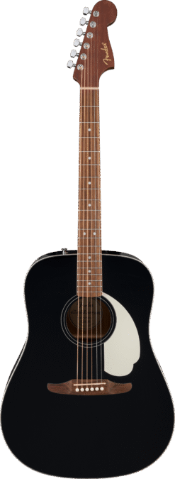 CA STD REDONDO IPG BLK