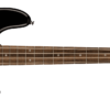 SONIC P BASS LRL WPG BLK