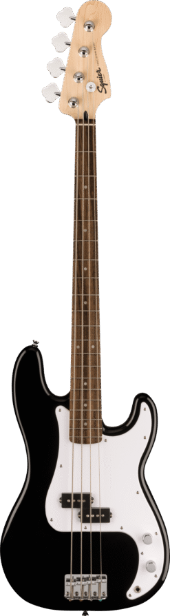 SONIC P BASS LRL WPG BLK
