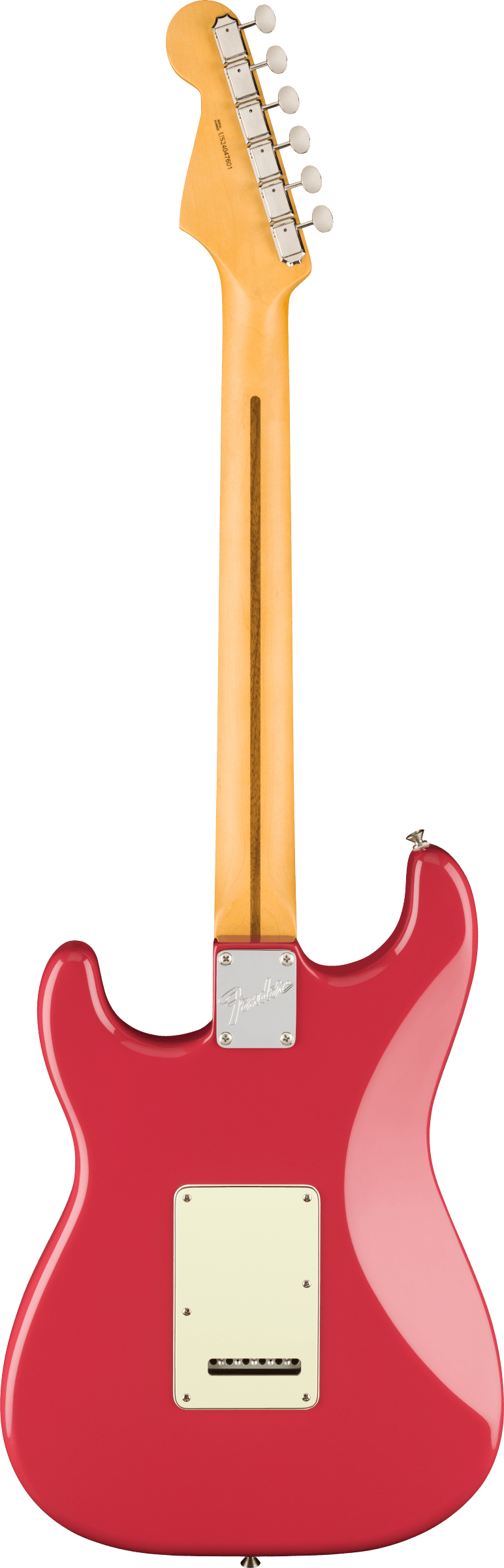 Fender Am Pro Clsc Stratocaster RW FDKR elektriskā ģitara Fender Am Pro Clsc Stratocaster RW FDKR elektriskā ģitara