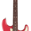 Fender Am Pro Clsc Stratocaster RW FDKR elektriskā ģitara