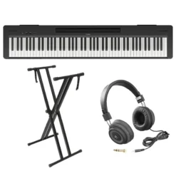Yamaha P-45 SET clavier komplekts