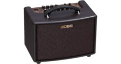 Boss AC-22LX
