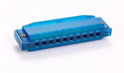 Hohner Translucent C zila