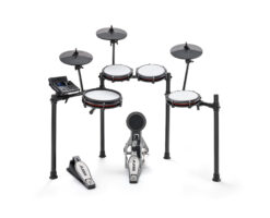 Alesis Nitro Max Kit elektroniskās bungas
