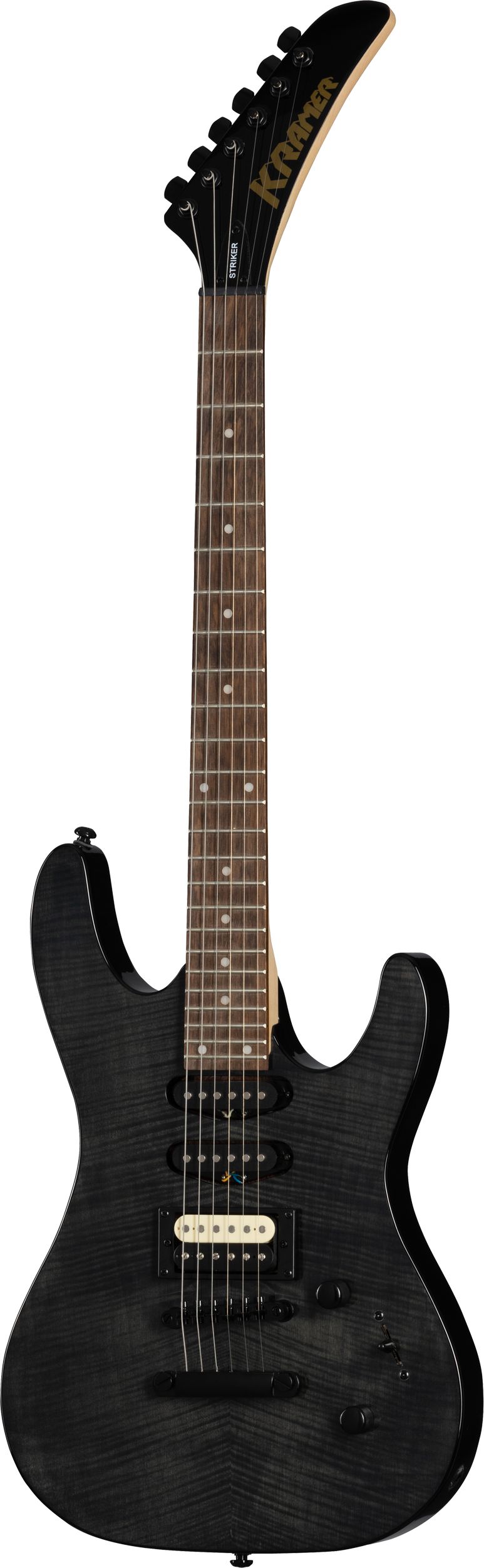 Kramer Striker Figured