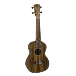 Korala UKC-910 koncerta ukulele