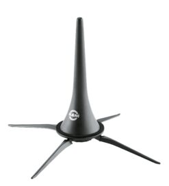 K&M 15222 klarnetes statīvs
