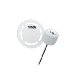 Evans EQPAF1 bass patch uzlīme