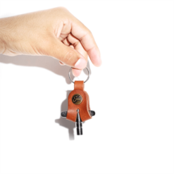 Evans 56 Leather bungu atslēga