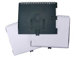 Belcanto FF-151820 nošu grāmatiņa