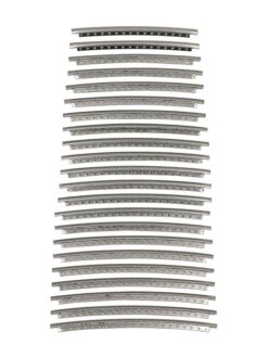 Hosco HFS-M2-P24 ģitāras ladas