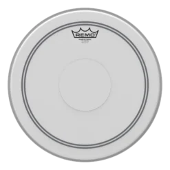 Remo P3-0113-C2 PowerStroke 3 Clear Dot Top Side bungu plastika