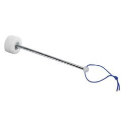 Hayman PA-236 Gājiena bungu vāle