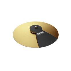 Evans Sound Off Cymbal Mute slāpētājs