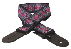 Profile THW22BLU ģitāras siksna