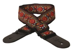 Profile THW22RD ģitāras siksna