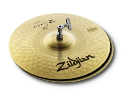 Zildjian Planet Z 14 Hi-Hat šķīvju komplekts