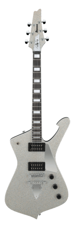 Ibanez PS60-SSL Paul Stanley elektriskā ģitāra