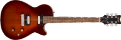 Gretsch Streamliner Jet DTBRST elektriskā ģitāra