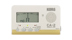 Korg CA-2 skaņotājs