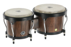 Latin Percussion LPA601-SW bongo