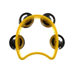 Kera Audio TW-4 Yellow tamburīns