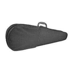 Leonardo VC-1234-BK 3/4 vijoles koferis