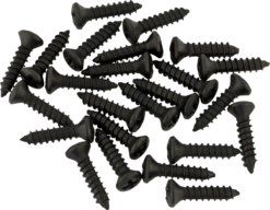 Fender Mounting Screws detaļa