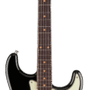 Vintera III Early '60s Stratocaster, Rosewood Fingerboard, Black