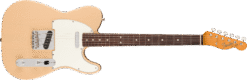Fender Vintera III Mid 60s Tele RW VBL elektriskā ģitāra