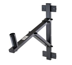 K&M 24110 skandu sienas statīvs