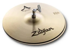 Zildjian 14 A-Series New Beat Hi-Hat