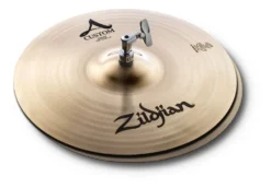 Zildjian 14 A-Custom Hi-Hat