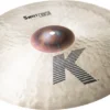 Zildjian 17 K Sweet Crash šķīvis