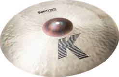 Zildjian 17 K Sweet Crash šķīvis
