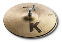 Zildjian 14 K-Series Hi-Hat šķīvis