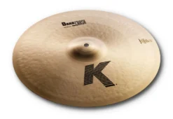 Zildjian 16 K-Series Dark Thin Crash šķīvis