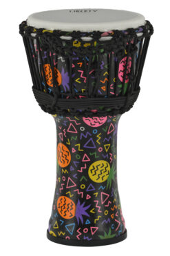 Gewa Liberty Series 8" Pineapple džambe