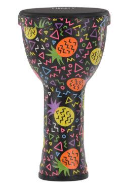 Gewa Liberty Series 8" Nestable Pineapple džambe