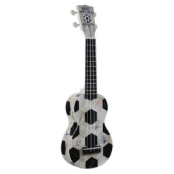 Mahalo MA1-FB soprāna ukulele