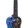 Mahalo MA1-GR soprāna ukulele