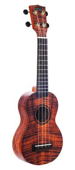 Mahalo MA1-KA soprāna ukulele