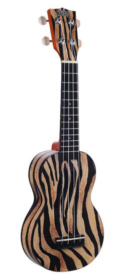 Mahalo MA1-ZE soprāna ukulele