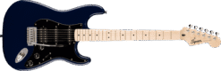 Squier Sonic Stratocaster HSS MN BPG MNB elektriskā ģitāra