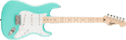 Squier Sonic Stratocaster HT MN WPG SFM elektriskā ģitāra
