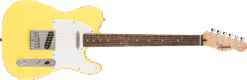 Squier Sonic Telecaster LRL WPG CNY elektriskā ģitāra