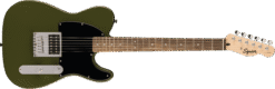 Squier Sonic Esquire H LRL BPG OLV elektriskā ģitāra