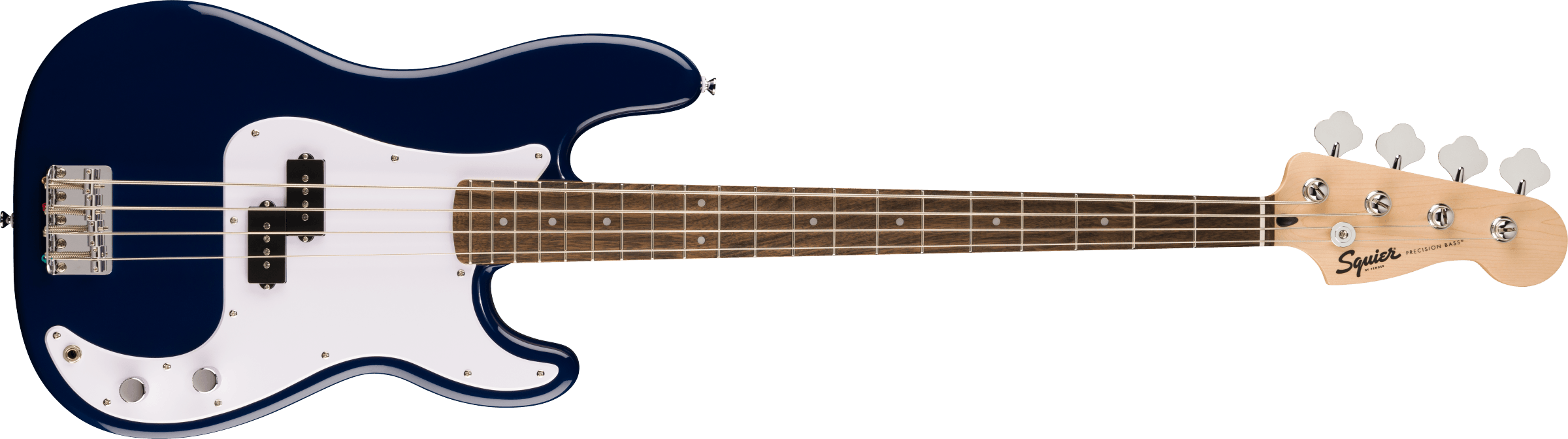 0373900584 Squier Sonic P Bass